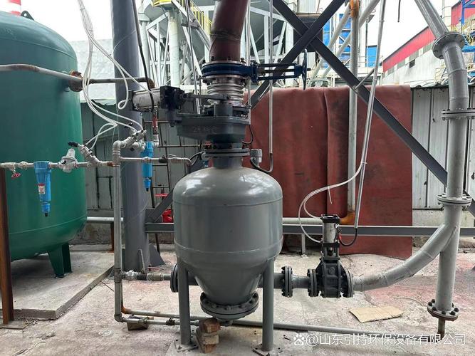 气力输送系统工厂选型指南 多家企业横向对比与信息系统集成服务评估