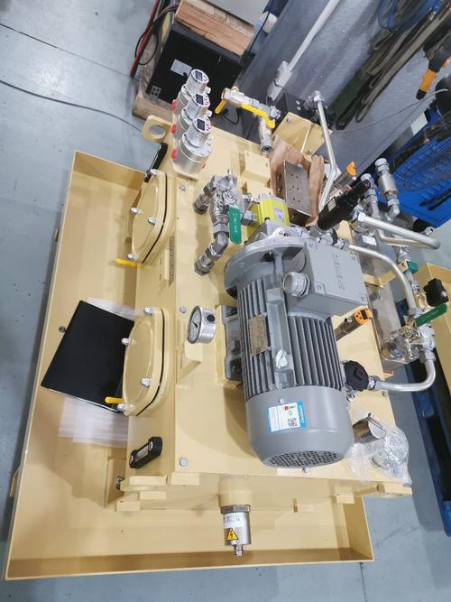 成套液压系统选购全指南 批发价格、型号大全与厂家直销信息系统集成服务